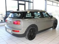 Occasion Mini Cooper Clubman 117 ch (86 kW) 2018 Gris Break