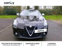 occasion Alfa Romeo Giulietta Série 2 1.6 Jtdm 120 Ch S&s Super