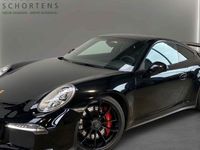 occasion Porsche 911 GT3 991 .1 3.8476 Noir* Lift * Clubsport Sport-carbon* Garantie Prémium 12 Mois