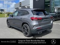 occasion Mercedes GLA200 d 150ch AMG Line 8G-DCT