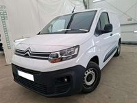 Occasion Citroën Berlingo 103 ch (75 kW) 2021 Blanc Monospace