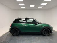 occasion Mini Cooper 136ch Edition Camden BVA7 - VIVA178493120