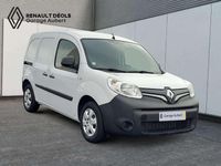 Occasion Renault Kangoo 95 ch (69 kW) 2021 Blanc Van