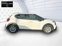 Occasion Citroën C3 2022 Blanc Citadine