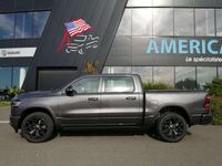 occasion Dodge Ram CREW LIMITED NIGHT EDITION 2022