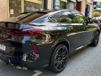 occasion BMW X6 M Competition 625 Akrapovich