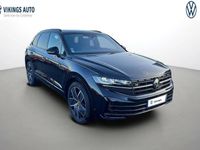 occasion VW Touareg 3.0 Tsi Ehybrid 462 Ch Tiptronic 8 4motion R