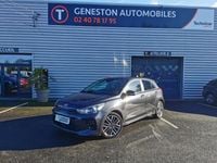 Occasion Kia Rio GT-Line 102 ch (75 kW) 2019 Gris Berline