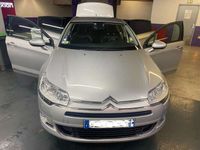 occasion Citroën C5 HDi 140 FAP Millenium