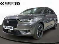 Occasion DS Automobiles DS7 Crossback Bastille 181 ch (133 kW) 2022 Gris SUV