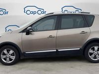 Occasion Renault Scénic III Bose Edition 131 ch (96 kW) 2013 Beige Monospace