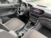 occasion VW T-Cross - 1.0 TSI 115 Start/Stop DSG7 R-Line