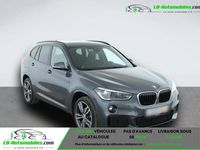 Occasion BMW M140 Comfort Edition 140 ch (102 kW) 2018 Citadine