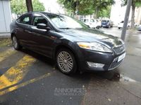 occasion Ford Mondeo 2.5L 220CV GHIA E85