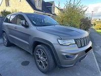 Occasion Jeep Grand Cherokee Overland 250 ch (183 kW) 2019 SUV