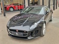 occasion Jaguar F-Type 3.0 V6 380CH S BVA8