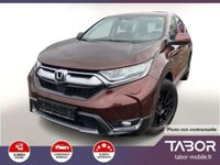 occasion Honda CR-V 1.5 Turbo VTEC Elegance LED Kam SHZ