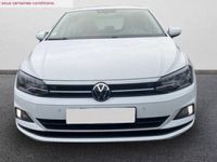 occasion VW Polo BUSINESS 1.6 TDI 95 S&S BVM5 Lounge Business
