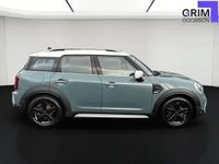 Occasion Mini Cooper Countryman Premium Plus 2022 Sage green metallic SUV