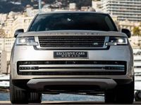 Nouvelle Land Rover Range Rover Autobiography 550 ch (404 kW) 2025 SUV