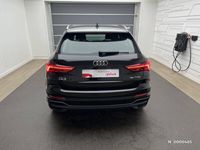 occasion Audi Q3 S line 35 TFSI 110 kW (150 ch) S tronic