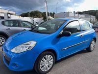 occasion Renault Clio III SOCIETE DCI 90 AIR EURO 5