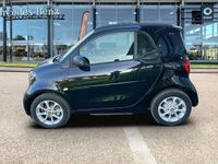 occasion Smart ForTwo Electric Drive COUPE