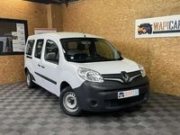 Occasion Renault Kangoo 90 ch (66 kW) 2018 Blanc Monospace