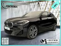 occasion BMW X2 -43% 25e Hyb 220cv Bva8 4x4 M Sport+gps+cam+option