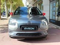 occasion Citroën C4 Cactus VTi 82CH Shine