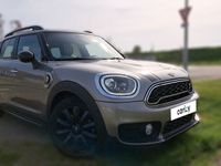 occasion Mini Cooper Countryman 136 - 88 ch ALL4 BVA6 SE Business