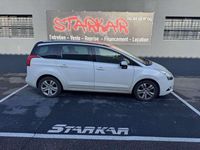 Occasion Peugeot 5008 Active 151 ch (111 kW) 2011 Blanc Monospace