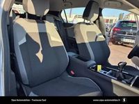 Occasion Opel Astra 110 ch (80 kW) 2024 Gris Berline