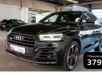 occasion Audi SQ5 3.0 Tdi 347ch Quattro Tiptronic