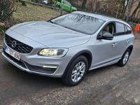 occasion Volvo V60 2.0 D3 Luxury Edition (no Fleet)