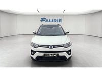 Occasion Ssangyong (KGM) Tivoli 136 ch (100 kW) 2021 Blanc SUV