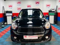 occasion Mini One Countryman R60 98 ch BVA 98.000 KM