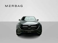 occasion Mercedes EQC400 EQC 4004MATIC AMG Line Exterieur/Navi/SHD/Klima