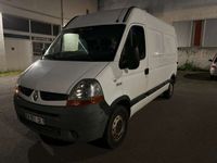 occasion Renault Master Master2.5 dci 120ch
