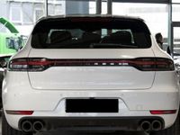 occasion Porsche Macan Turbo PERFORMANCE