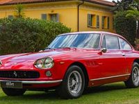 Occasion Ferrari 330 300 ch (220 kW) 1964 Coupé