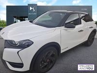 Occasion DS Automobiles DS3 Performance Line Plus 130 ch (95 kW) 2022 Citadine