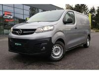 occasion Opel Vivaro L2