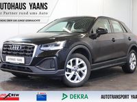 Occasion Audi Q2 110 ch (80 kW) 2023 SUV