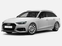 occasion Audi A4 35 Tdi 163 S Tronic 7 Business Executive