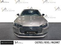 occasion DS Automobiles DS9 