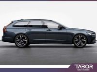 occasion Volvo V90 T6 Recharge AWD Plus Bright LED Cam