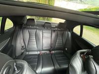 occasion Mercedes E220 Classe d 9G-Tronic 4-Matic Sportline