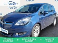 occasion Opel Meriva Ii 1.4 Turbo Twinsport 120 Cosmo