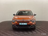 occasion Citroën C4 Bluehdi 110 S&s Bvm6 Feel Pack